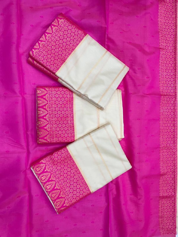SOFT LICHI SILK CLOTH